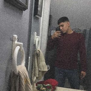 Meet your Posher, Abraham